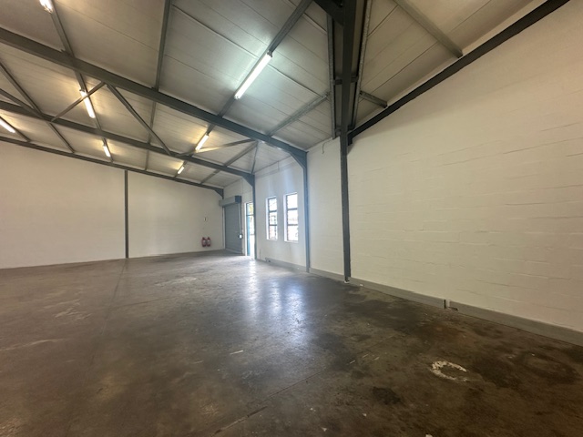 Commercial Property for Sale in Ottery Western Cape